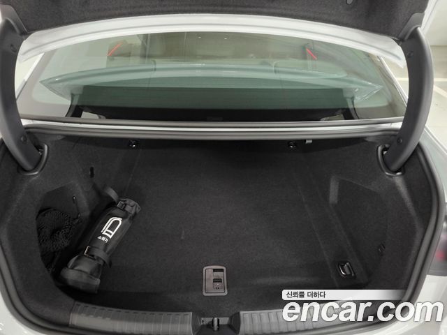 Audi A6 (C9) 45 TFSI Quattro S Line 2026 — фото 10