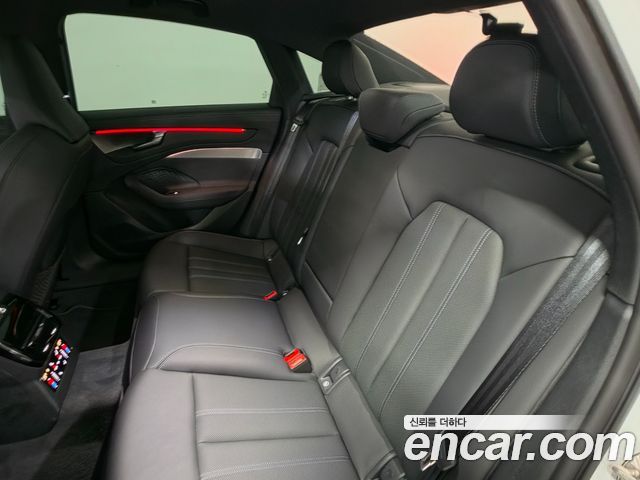Audi A6 (C9) 45 TFSI Quattro S Line 2026 — фото 16