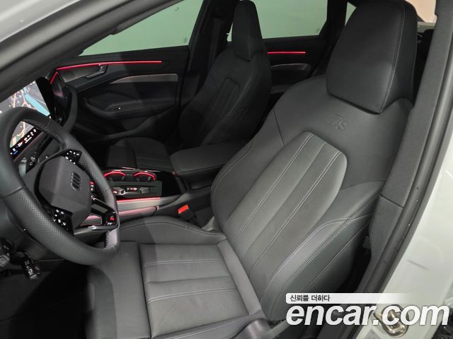 Audi A6 (C9) 45 TFSI Quattro S Line 2026 — фото 18