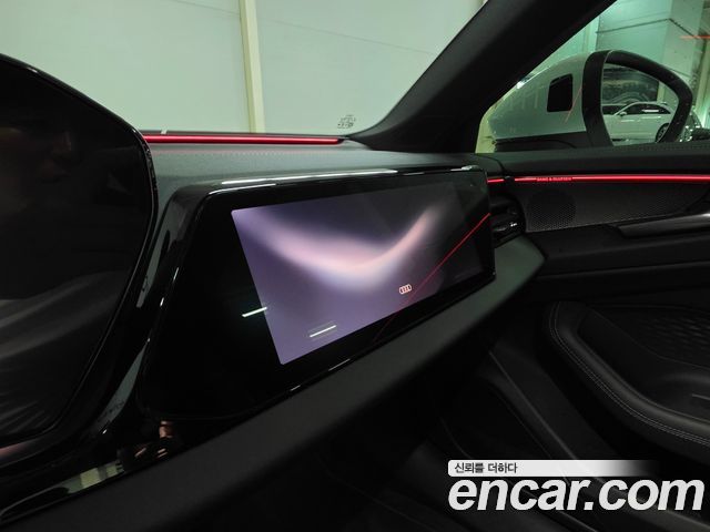 Audi A6 (C9) 45 TFSI Quattro S Line 2026 — фото 19