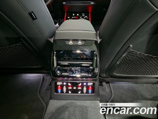 Audi A6 (C9) 45 TFSI Quattro S Line 2026 — фото 20