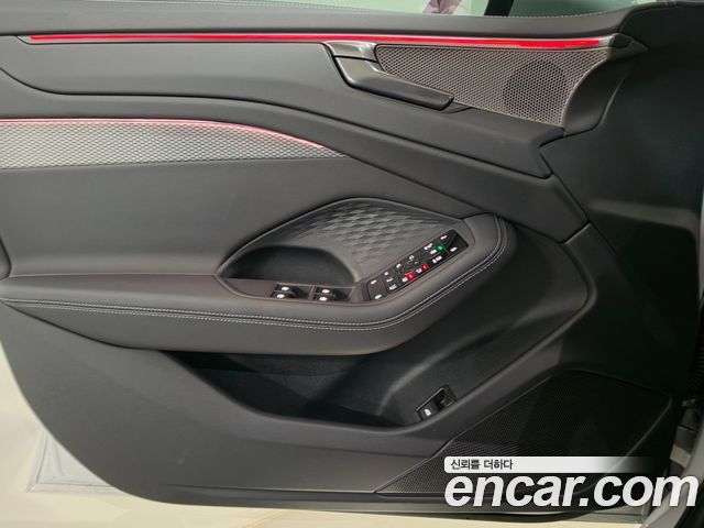 Audi A6 (C9) 45 TFSI Quattro S Line 2026 — фото 22
