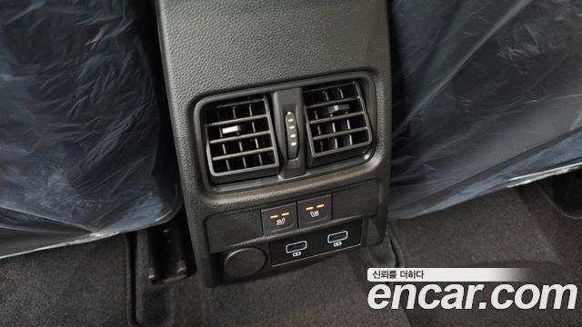 Renault Korea Arkana 1.6 GTe Iconic 2027 — фото 19