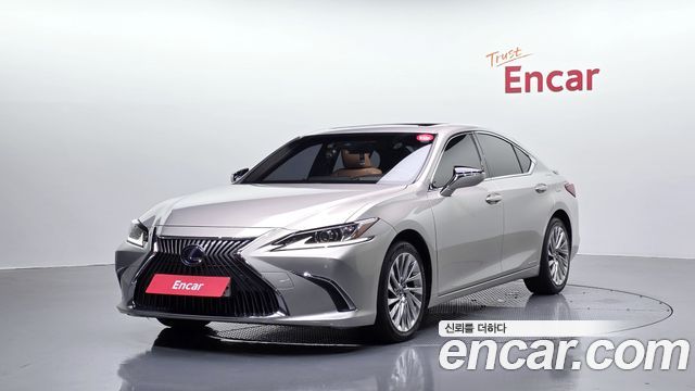 Lexus ES300h (VII) Luxury Plus