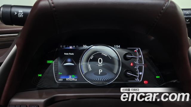 Lexus ES300h (VII) Luxury Plus 2019 — фото 8
