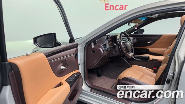 Lexus ES300h (VII) Luxury Plus 2019 — фото 10