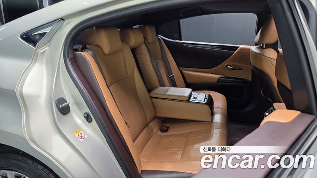 Lexus ES300h (VII) Luxury Plus 2019 — фото 11
