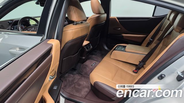 Lexus ES300h (VII) Luxury Plus 2019 — фото 12