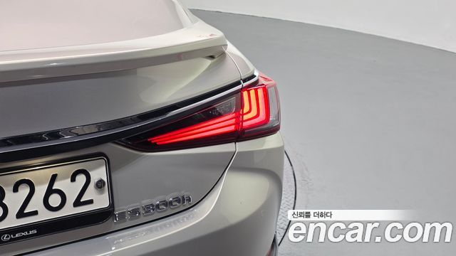 Lexus ES300h (VII) Luxury Plus 2019 — фото 23