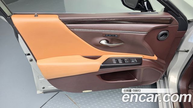 Lexus ES300h (VII) Luxury Plus 2019 — фото 24