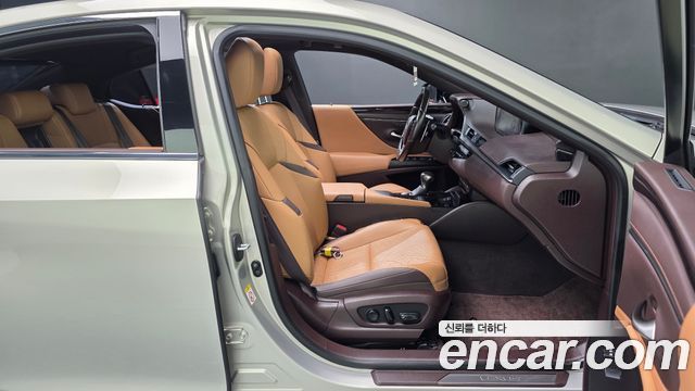 Lexus ES300h (VII) Luxury Plus 2019 — фото 26