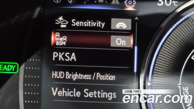 Lexus ES300h (VII) Luxury Plus 2019 — фото 31