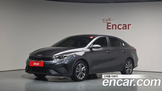 Kia K3 (II) 1.6 Prestige