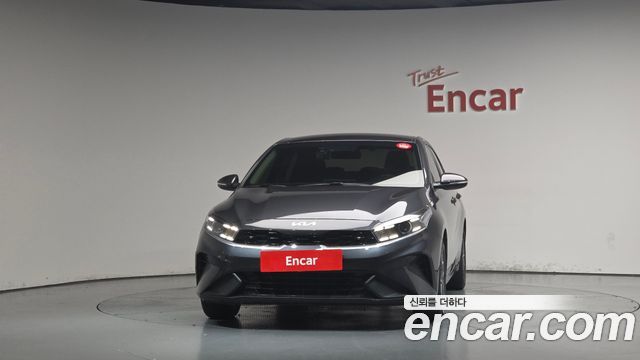 Kia K3 (II) 1.6 Prestige 2022 — фото 3