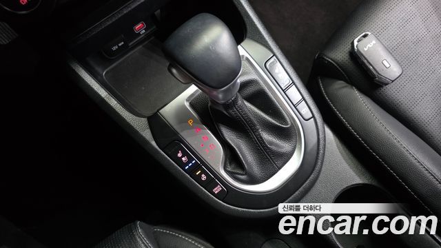 Kia K3 (II) 1.6 Prestige 2022 — фото 9
