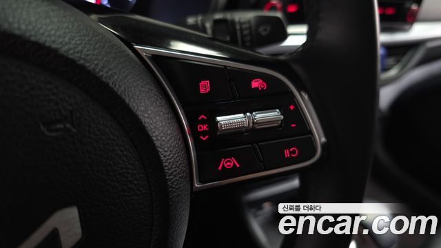 Kia K3 (II) 1.6 Prestige 2022 — фото 16