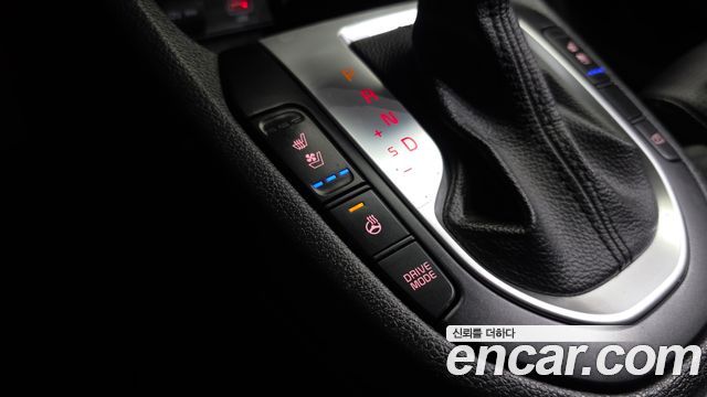 Kia K3 (II) 1.6 Prestige 2022 — фото 18