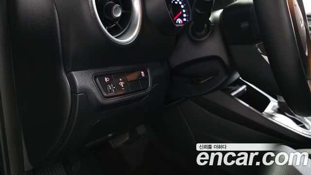 Kia K3 (II) 1.6 Prestige 2022 — фото 27