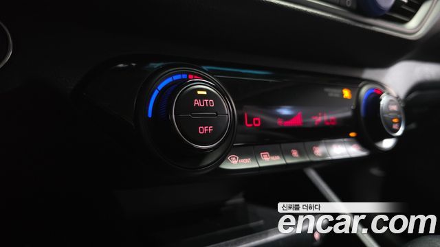 Kia K3 (II) 1.6 Prestige 2022 — фото 28