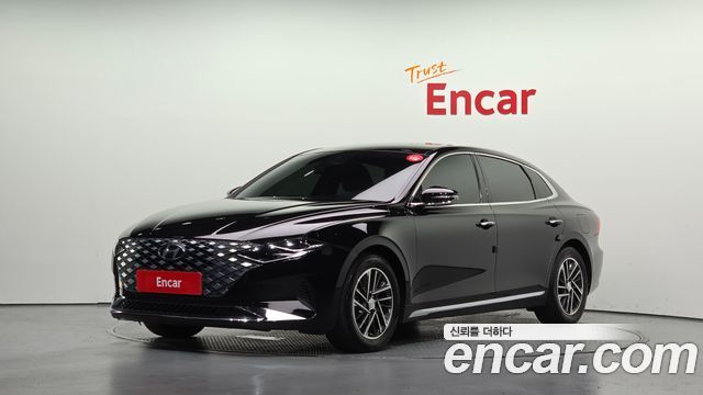 Hyundai Grandeur (IG) 2.5 Premium