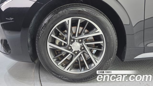 Hyundai Grandeur (IG) 2.5 Premium 2022 — фото 5