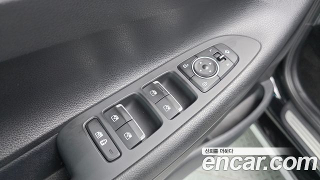 Hyundai Grandeur (IG) 2.5 Premium 2022 — фото 12