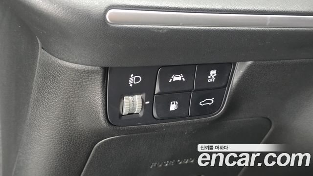 Hyundai Grandeur (IG) 2.5 Premium 2022 — фото 13
