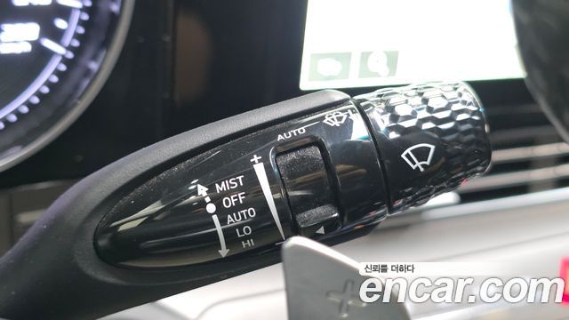 Hyundai Grandeur (IG) 2.5 Premium 2022 — фото 16