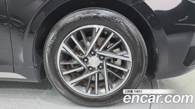 Hyundai Grandeur (IG) 2.5 Premium 2022 — фото 21