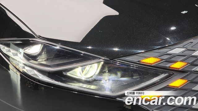 Hyundai Grandeur (IG) 2.5 Premium 2022 — фото 22