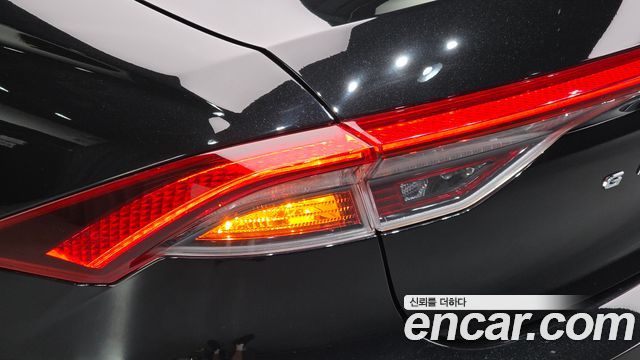 Hyundai Grandeur (IG) 2.5 Premium 2022 — фото 23
