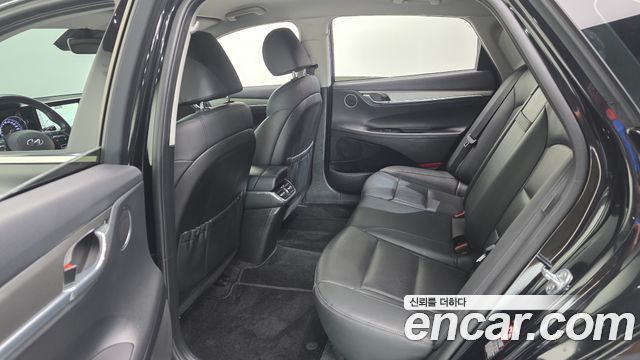 Hyundai Grandeur (IG) 2.5 Premium 2022 — фото 26