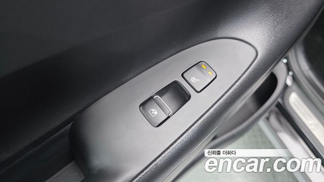 Hyundai Grandeur (IG) 2.5 Premium 2022 — фото 28