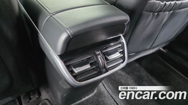 Hyundai Grandeur (IG) 2.5 Premium 2022 — фото 29