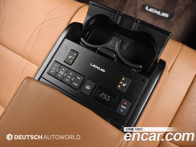 Lexus ES300h (VII) Executive 2019 — фото 20