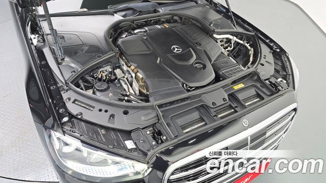 Mercedes-Benz S-Class (W223) S350 d 2023 — фото 6