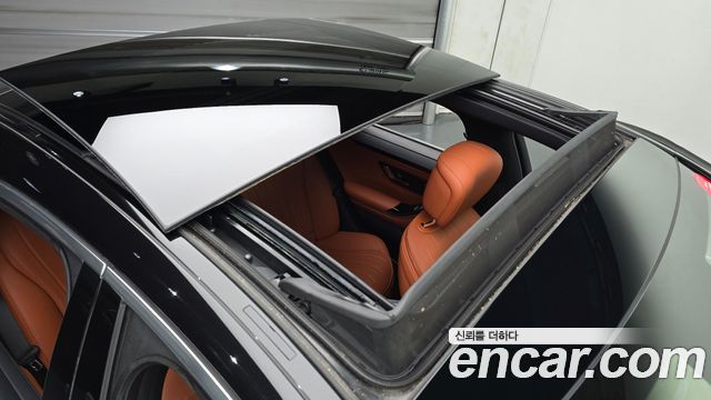 Mercedes-Benz S-Class (W223) S350 d 2023 — фото 18