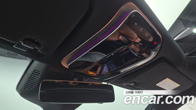 Mercedes-Benz S-Class (W223) S350 d 2023 — фото 19