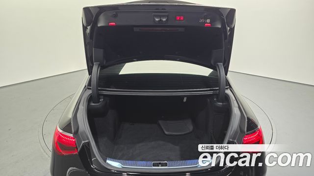 Mercedes-Benz S-Class (W223) S350 d 2023 — фото 20