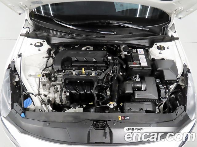 Hyundai Avante (CN7) 1.6 Modern 2023 — фото 6