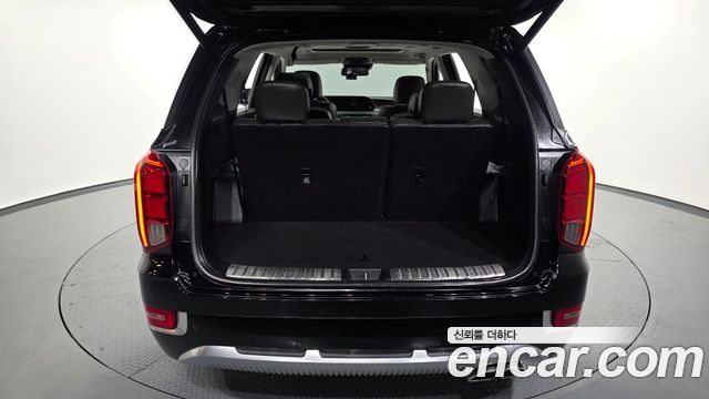 Hyundai Palisade Gasoline 3.8 2WD Calligraphy 2021 — фото 20