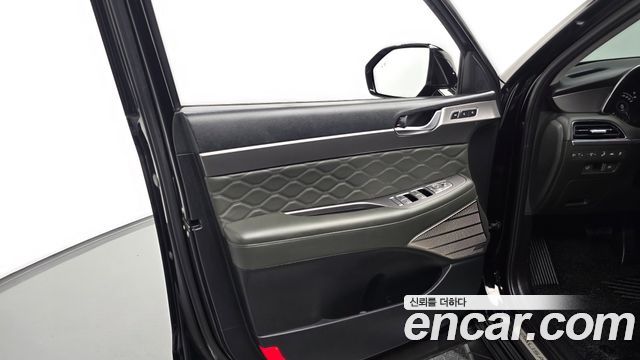 Hyundai Palisade Gasoline 3.8 2WD Calligraphy 2021 — фото 24