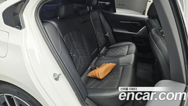 BMW 5 Series (G60) 520i Special Edition 2025 — фото 27