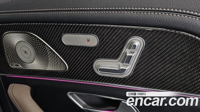 Mercedes-Benz GLE-Class (W167) AMG GLE53 4MATIC+ 2021 — фото 22