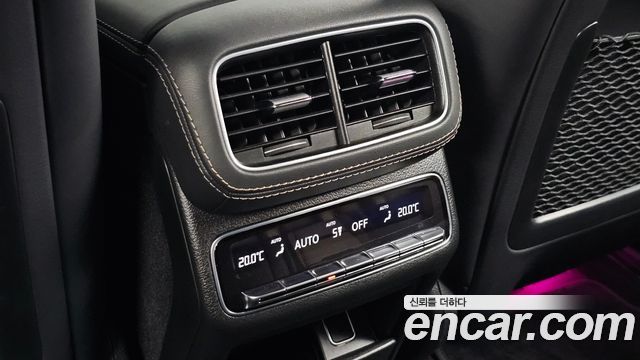 Mercedes-Benz GLE-Class (W167) AMG GLE53 4MATIC+ 2021 — фото 34