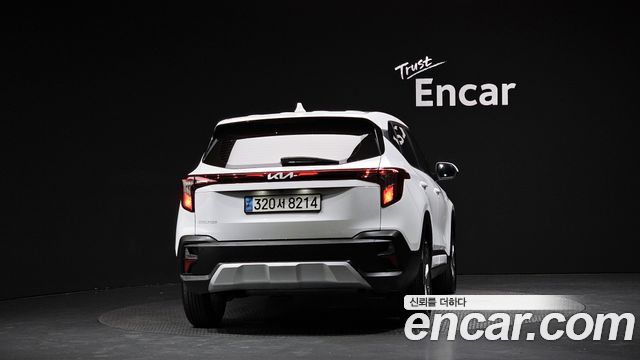 Kia Seltos Gasoline 1.6 Turbo 2WD Trendy 2024 — фото 4