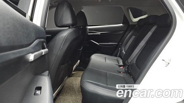 Kia Seltos Gasoline 1.6 Turbo 2WD Trendy 2024 — фото 11
