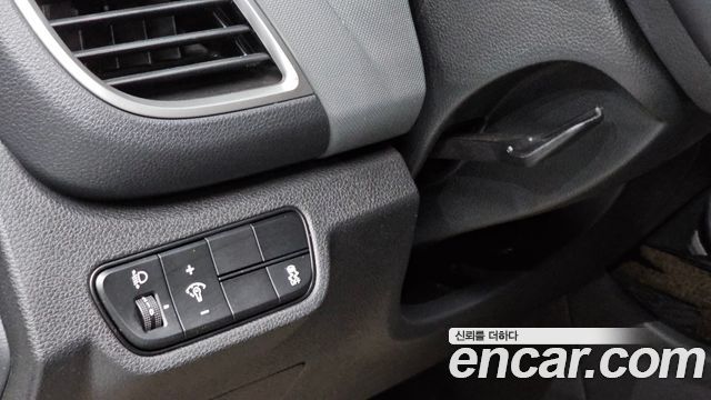 Kia Seltos Gasoline 1.6 Turbo 2WD Trendy 2024 — фото 13