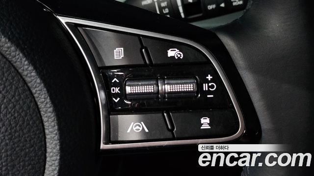 Kia Seltos Gasoline 1.6 Turbo 2WD Trendy 2024 — фото 16