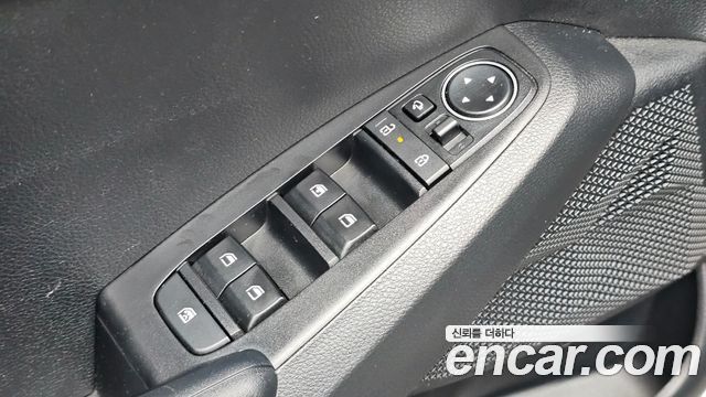 Kia Seltos Gasoline 1.6 Turbo 2WD Trendy 2024 — фото 19